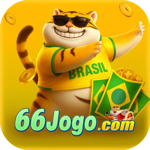 66jogo logo
