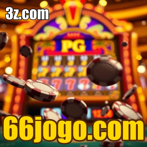 A Magia do Bingo no 66jogo.com: Diversão Garantida!